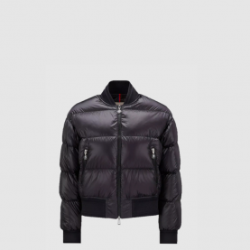 [MONCLER-몽클레어] 메를라 쇼트 다운 재킷