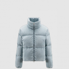 [MONCLER-몽클레어] 안트레 쇼트 다운 재킷