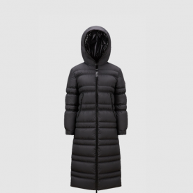 [MONCLER-몽클레어] 투멘 롱 다운 재킷