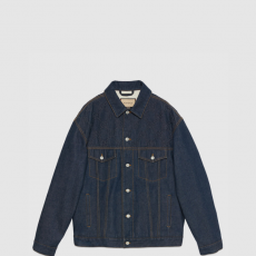 [GUCCI-구찌] 데님 재킷
