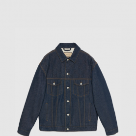 [GUCCI-구찌] 데님 재킷