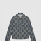[GUCCI-구찌] 데님 자켓