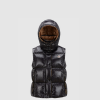 [MONCLER-몽클레어] 루줄레 다운 베스트