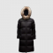 [MONCLER-몽클레어] 마리오니에르 롱 다운 재킷