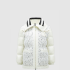 [MONCLER-몽클레어] 갬비 쇼트 다운 재킷
