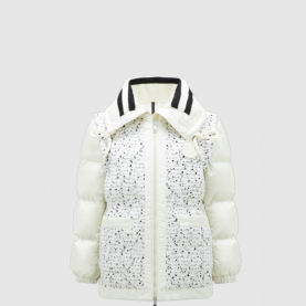 [MONCLER-몽클레어] 갬비 쇼트 다운 재킷