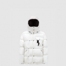 [MONCLER-몽클레어] 안테미옥 쇼트 다운 재킷