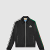 [GUCCI-구찌] 아디다스 X 구찌 지퍼 재킷