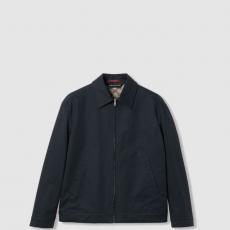 [GUCCI-구찌] 웹(Web) 코튼 트윌 재킷