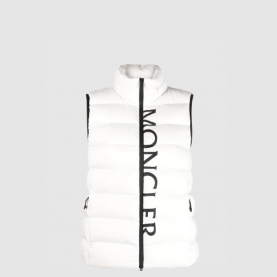 [MONCLER-몽클레어] 세니스 다운 베스트