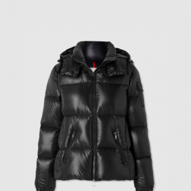 [MONCLER-몽클레어] 푸스테트 쇼트 다운 재킷