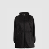 [MONCLER-몽클레어] 웨트 후드 재킷