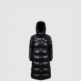 [MONCLER-몽클레어] 롱 다운 재킷