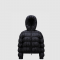 [MONCLER-몽클레어] 쇼트 다운 재킷