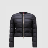 [MONCLER-몽클레어] 쇼트 다운 재킷