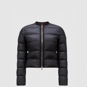 [MONCLER-몽클레어] 쇼트 다운 재킷