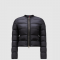 [MONCLER-몽클레어] 쇼트 다운 재킷