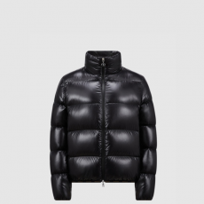 [MONCLER-몽클레어] 쇼트 다운 재킷