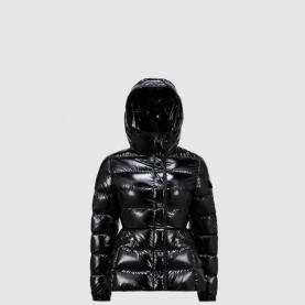 [MONCLER-몽클레어] 쇼트 다운 재킷