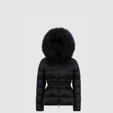 [MONCLER-몽클레어] 쇼트 다운 재킷