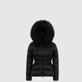 [MONCLER-몽클레어] 쇼트 다운 재킷