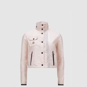 [MONCLER-몽클레어] 후드 재킷