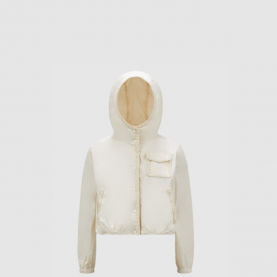 [MONCLER-몽클레어] 후드 재킷