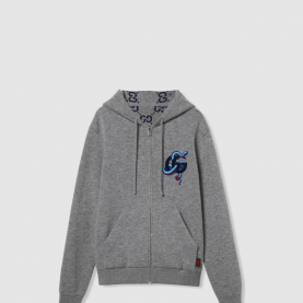 [GUCCI-구찌] 리버시블 울 집업 재킷 셀렉션