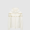 [MONCLER-몽클레어] Clisson 자수 후드 재킷