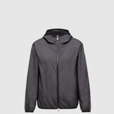[MONCLER-몽클레어] Fegeo 후드 윈드브레이커