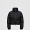 [MONCLER-몽클레어] Vissec 크롭 다운 재킷 재킷