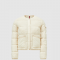 [MONCLER-몽클레어] Floyrac 테디 쇼트 다운 재킷
