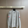 [THOM BROWNE-톰브라운]니트 가디건