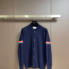 [THOM BROWNE-톰브라운]니트 가디건
