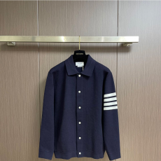 [THOM BROWNE-톰브라운]니트 가디건