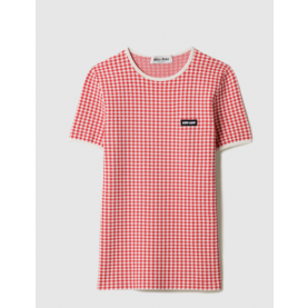 [MIUMIU-미우미우] 비스코스 스웨터 MMLB29