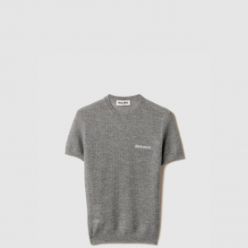 [MIUMIU-미우미우] 캐시미어 스웨터 MMLB30