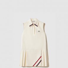 MIUMIU-미우미우] 모헤어 패브릭 미니드레스 MF5648