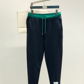 [THOM BROWNE-톰브라운] 밴딩 조거 팬츠