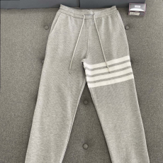 [THOM BROWNE-톰브라운]4바 밴딩 조거 팬츠