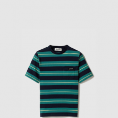 [MIUMIU-미우미우] 저지 티셔츠 MJN537