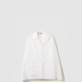 [MIUMIU-미우미우] 포플린 셔츠 MK1884