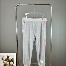 [THOM BROWNE-톰브라운]사이드라인 트레이닝 조거 팬츠