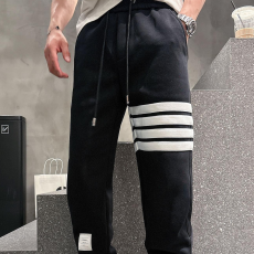 [THOM BROWNE-톰브라운]캐주얼 팬츠