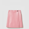 [MIUMIU-미우미우] 나플락 랩어라운드 스커트 MPD802