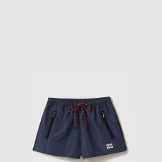 [MIUMIU-미우미우] 기능성 소재 쇼츠 MP1809