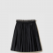 [MIUMIU-미우미우] 기능성 실크 스커트 MG2467