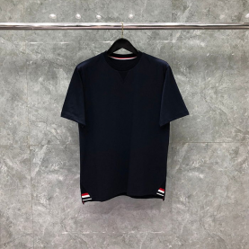 [THOM BROWNE-톰브라운]니트 톱