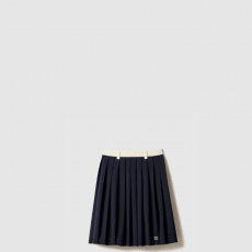 [MIUMIU-미우미우] 키드 모헤어 스커트 MG2052