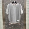 [THOM BROWNE-톰브라운]반팔 티셔츠